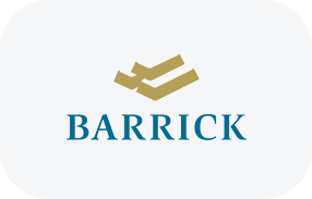 Barrick